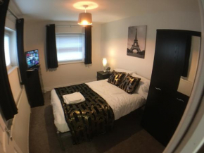 Hotels in Northamptonshire